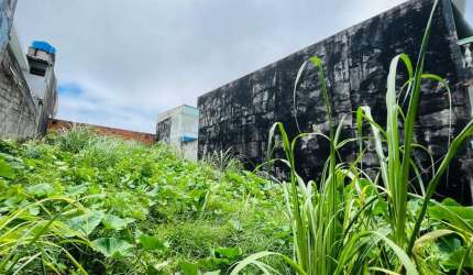 Terreno para Venda em São Paulo, Jardim Modelo
