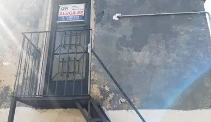 Casas 1 Quarto para Locação em São Paulo, Jardim Boa Vista (Zona Sul), 1 dormitório, 1 banheiro