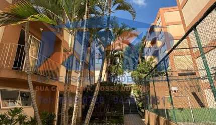 Apartamento 2 dormitórios para Venda em São Paulo, Jardim Mirante, 2 dormitórios, 1 banheiro, 1 vaga