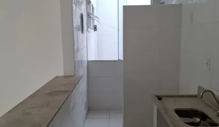 Apartamento para locação Village Santana