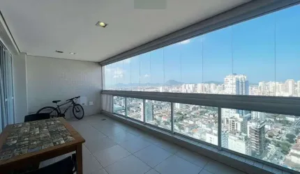 APARTAMENTO 2DORM. VISTA MAR, BAIRRO APARECIDA!