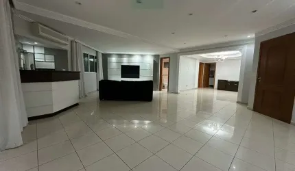 Lindo Apartamento alto padrão, na Ponta da Praia.