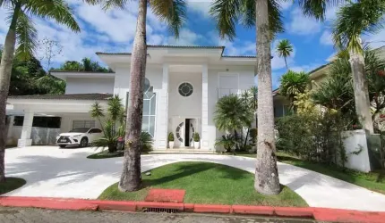 CASA ALTO PADRAO PRAIA DE PERNAMBUCO GARUJA