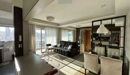 Lindo apartamento de 2 dormitórios sendo 1 suíte no Gonzaga,Residencial Braúna
