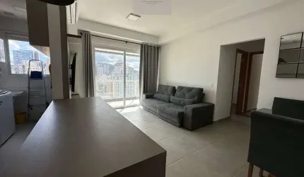 Ótimo Apartamento de 2dormitorios sendo 1 suíte no Gonzaga