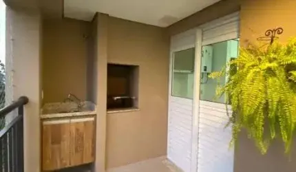Imóvel para venda com 75 metros quadrados com 3 quartos