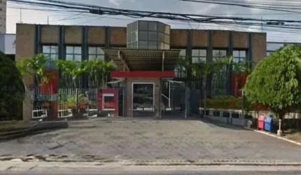 Imóvel para aluguel tem 6055 metros quadrados em Tamboré - Barueri - SP