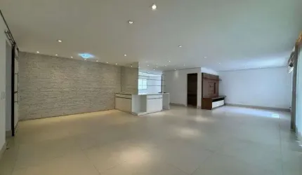 Imóvel para venda com 202 metros quadrados com 3 quartos em Tamboré - Santana de Parnaíba - SP
