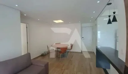 Apartamento para locação 1 dormitório no condomínio WI House - Alphaville