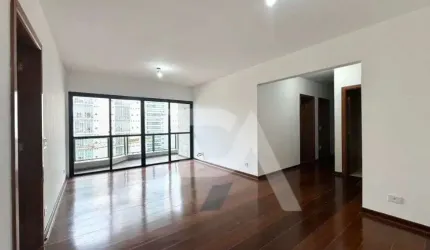 Apartamento com 3 dormitórios Condomínio Edifício Granville- Alphaville