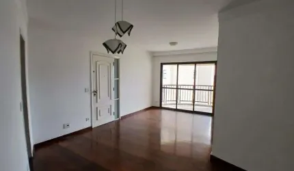 Apartamento para aluguel com 3 quartos em Alphaville - Barueri - SP
