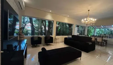 Imóvel para aluguel com 250 metros quadrados com 3 quartos em Alphaville - Santana de Parnaíba - SP
