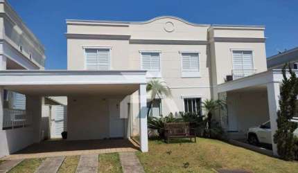 Casa á venda no condomínio Quintas do Tamboré em Santana de Parnaíba/SP