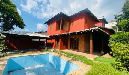 Imóvel para venda com 444 metros quadrados com 2 quartos em Alphaville - Santana de Parnaíba - SP