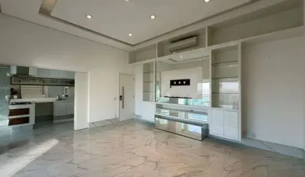 Imóvel para venda tem 138 metros quadrados com 3 quartos em Alphaville Empresarial - Barueri - SP