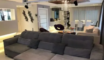 Imóvel para venda com 235 metros quadrados com 3 quartos