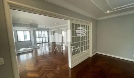 Imóvel para aluguel com 288 metros quadrados com 4 quartos