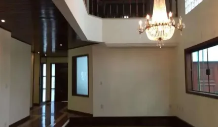 Imóvel para aluguel com 352 metros quadrados com 4 quartos em Alphaville - Santana de Parnaíba - SP
