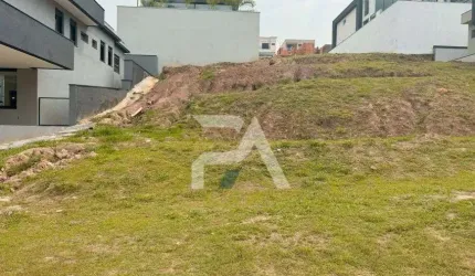 Terreno em Condomínio em Alphaville Conde II, Barueri/SP
