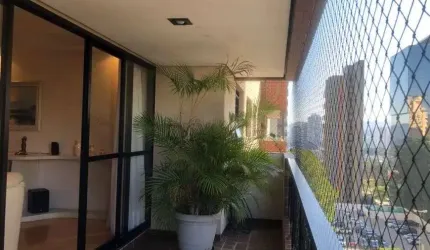 Apartamento para locação com 164 metros quadrados com 3 quartos no Ed. Saint Thomas