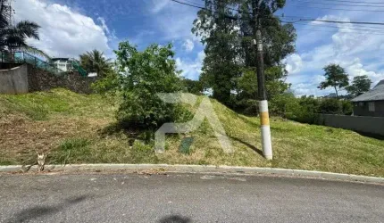 Lote maravilhoso para construir sua linda casa, no Condomínio Tamboré 1- Alphaville