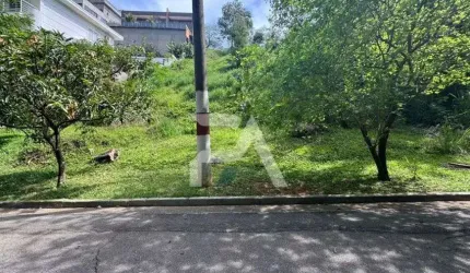 Lote maravilhoso para construir uma linda casa, no Condomínio Tamboré 1- Alphaville