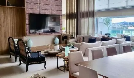 Imóvel para venda com 336 metros quadrados com 5 quartos em Alphaville Empresarial - Barueri - SP