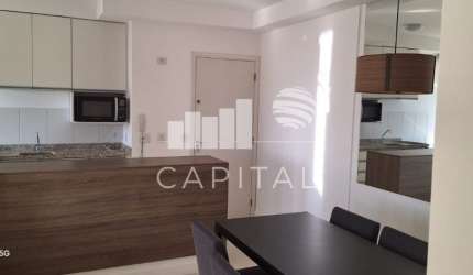 Apartamento para alugar no Alpha Park- Alphaville- SP
