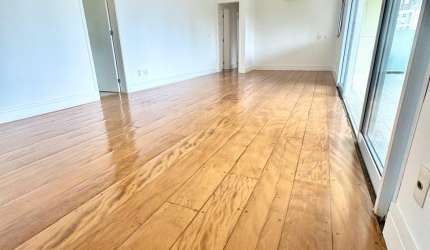 Apartamento para alugar em Santo Amaro -SP