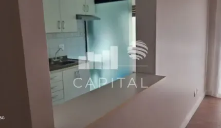 Apartamento para alugar com 3 dormitórios no Edifício Parati Alphaville -SP