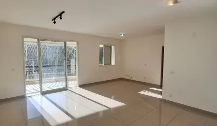 Apartamento para alugar no Condomínio Jardins Tamboré- Santana de Parnaíba -SP