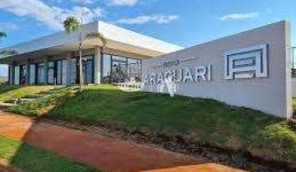 Terreno Condomínio Araguari Tauá Londrina