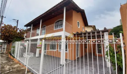 OPORTUNIDADE CASA RESIDENCIAL -MONTE CASTELO - SÃO JOSÉ DOS CAMPOS - SP  VENDA