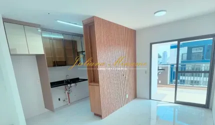 APARTAMENTO CONDOMÍNIO METROPOLITAN TUCURUVI - SP - SP VENDA