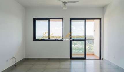 APARTAMENTO EDIFICIO ESPLANADA PARK - JARDIM ESPLANADA - SJC - SP   VENDA  OU  LOCAÇÃO