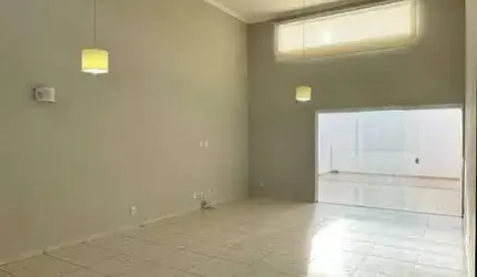 Casa 3 dormitórios, 2 suítes para locação no Campos do Conde em Taubaté -SP