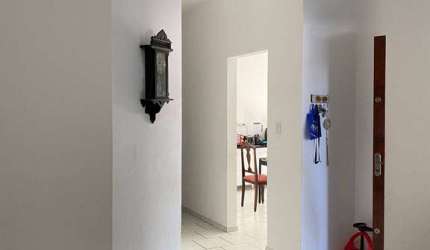 Casa à venda no Independência em Taubaté –3 Dorms,2 Suítes e Quintal Amplo.