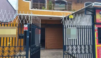 Casa à venda com 3 dormitórios, Rancho e Suíte – Taubaté-SP, 138m²