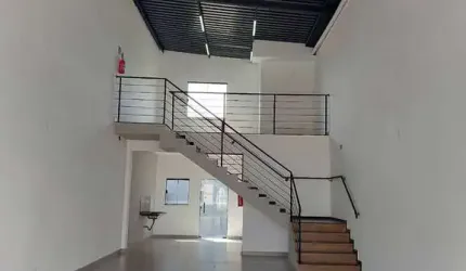 Ponto Comercial com Excelente Visibilidade em Taubaté SP – 130m²