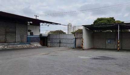 Amplo Galpão para Locação – Localização Estratégica. Taubaté -SP