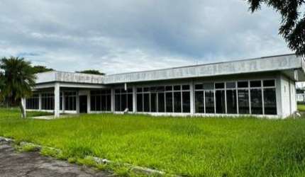 Galpão Logístico à Venda com Acesso Imediato à Dutra – Taubaté/SP