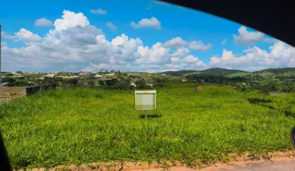 Terrenos à venda no Residencial Reserva Altos do Cataguá – Taubaté/SP