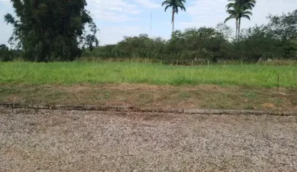 Terreno em Cotia à Venda