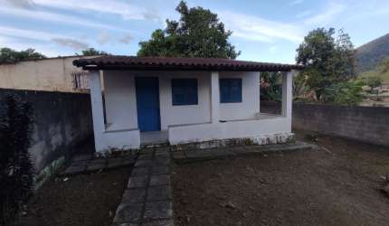 Casa há 3 minutos do Centro para Alugar