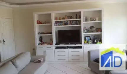 Cobertura com 3 dormitórios à venda, 212 m² por R$ 1.600.000,00 - Recreio dos Bandeirantes - Rio de Janeiro/RJ