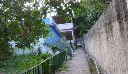 Terreno à venda, 750 m² por R$ 800.000,00 - Taquara - Rio de Janeiro/RJ