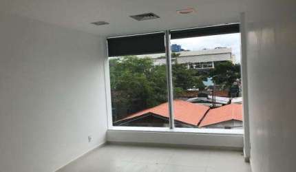Sala, 22 m² - venda por R$ 130.000,00 ou aluguel por R$ 2.354,10/mês - Recreio dos Bandeirantes - Rio de Janeiro/RJ