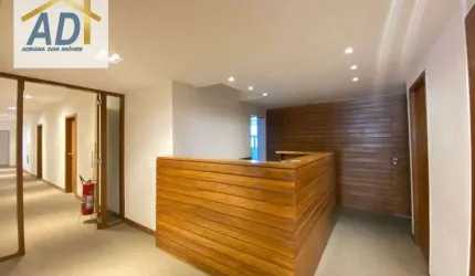 Centro, alugo, sala comercial com 250 m²