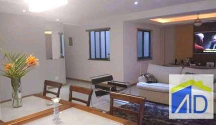 Cobertura, Recreio, 3 qtos. à venda, 185 m² por R$ 1.180.000 - Recreio dos Bandeirantes - Rio de Janeiro/RJ