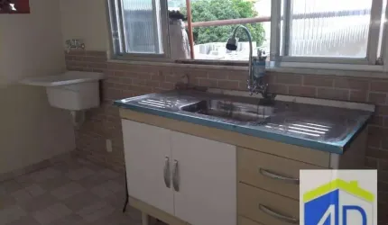 Apto, Madureira 2 qtos à venda, 50 m² por R$ 210.000 - Madureira - Rio de Janeiro/RJ